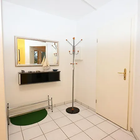 Apartment Atelier Gartenflair