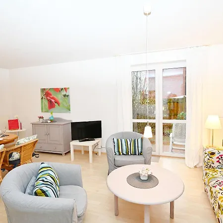 Apartment Atelier Gartenflair