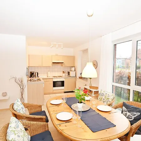 Atelier Gartenflair Apartment