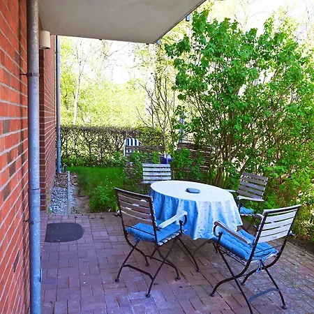 Atelier Gartenflair Apartment