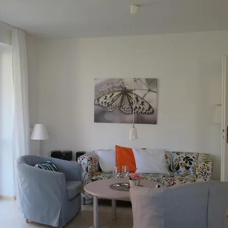 Atelier Gartenflair Apartment *